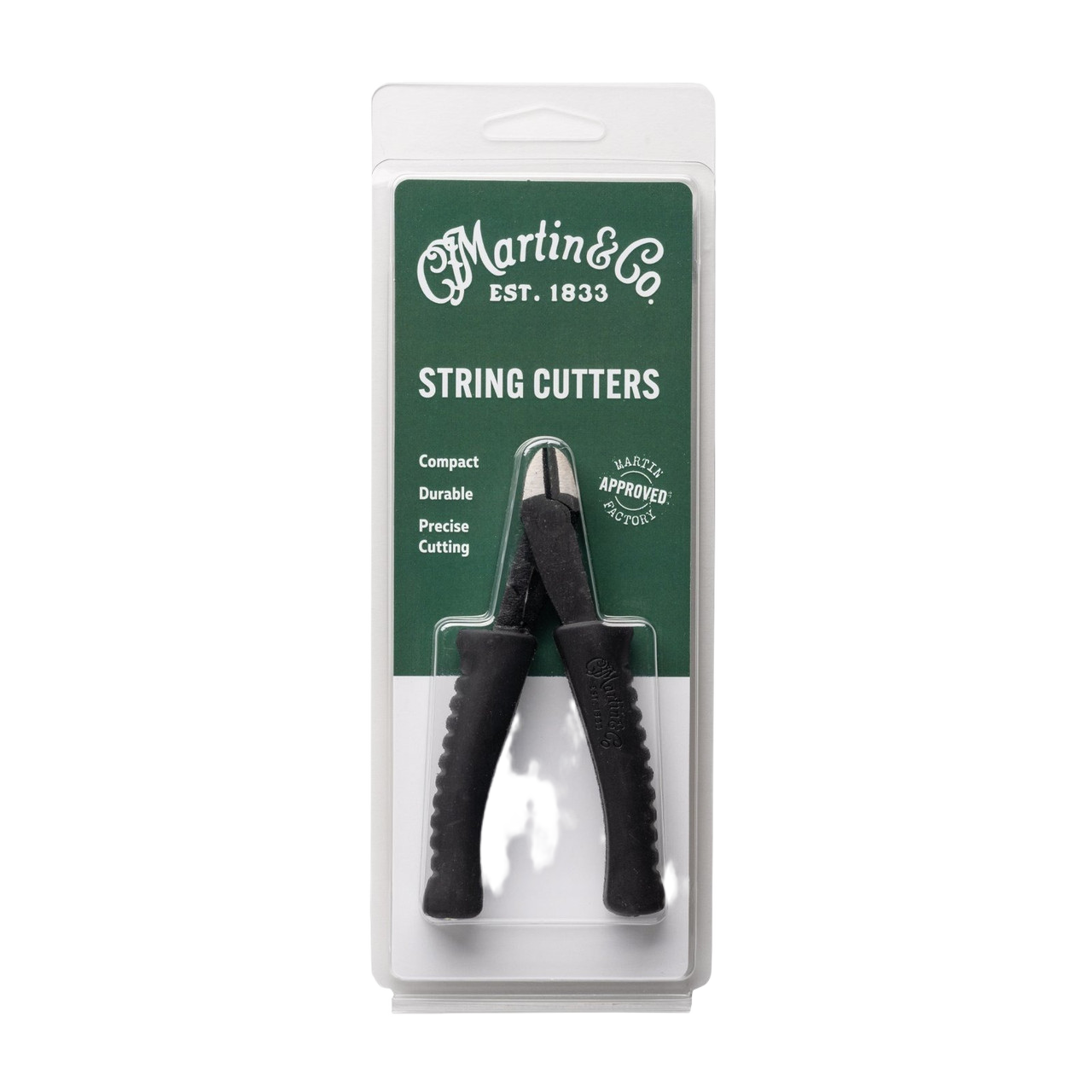 Martin String Cutters
Ireland