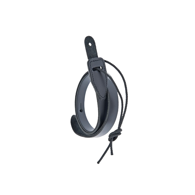 D'addario Black Leather Mandolin Strap
Ireland