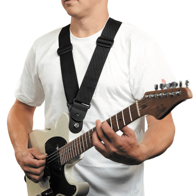 D'addario Dare Strap
Ireland