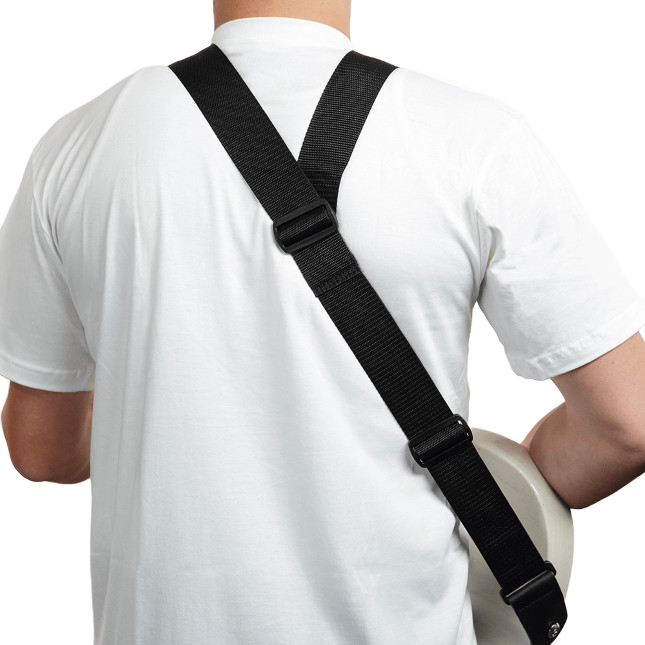 D'addario Dare Strap
Ireland