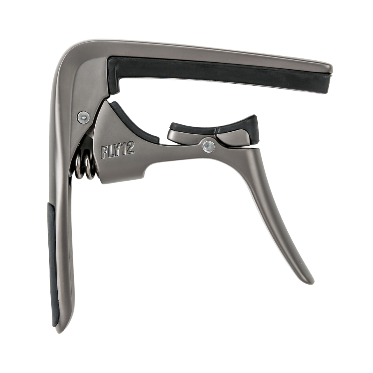 Dunlop Trigger Fly Capos
Ireland
