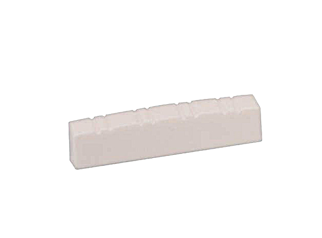 Plastic Mandolin Nut
Ireland