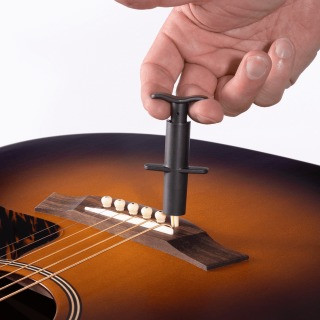 D'Addario Bridge Pin Puller Ireland