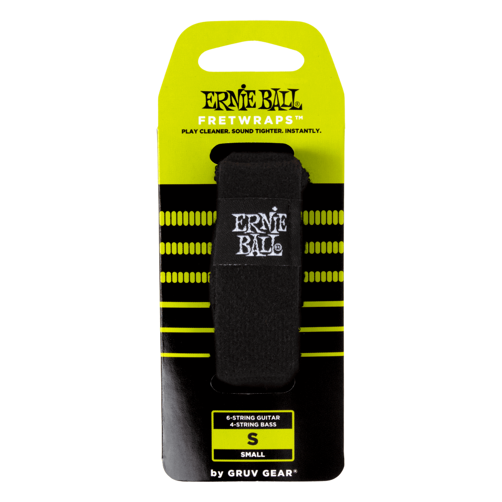 Ernie Ball Fretwrap Ireland