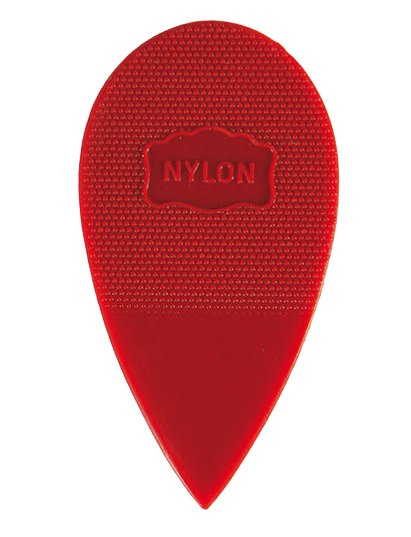 Herdim Nylon Drop Shape Large Pick 5-pack
Ireland