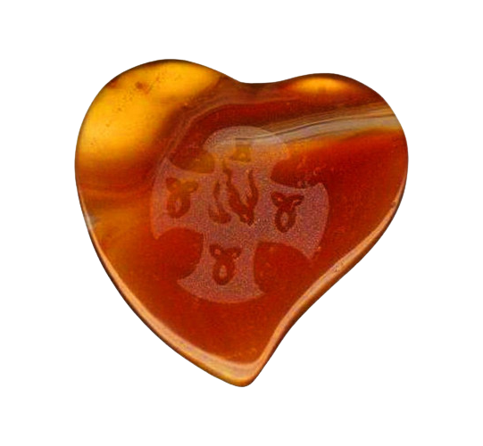 Stone Plectrum Ireland