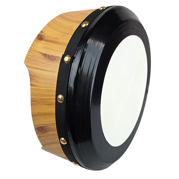 Boreen Conn Deep Tuneable Bodhrán