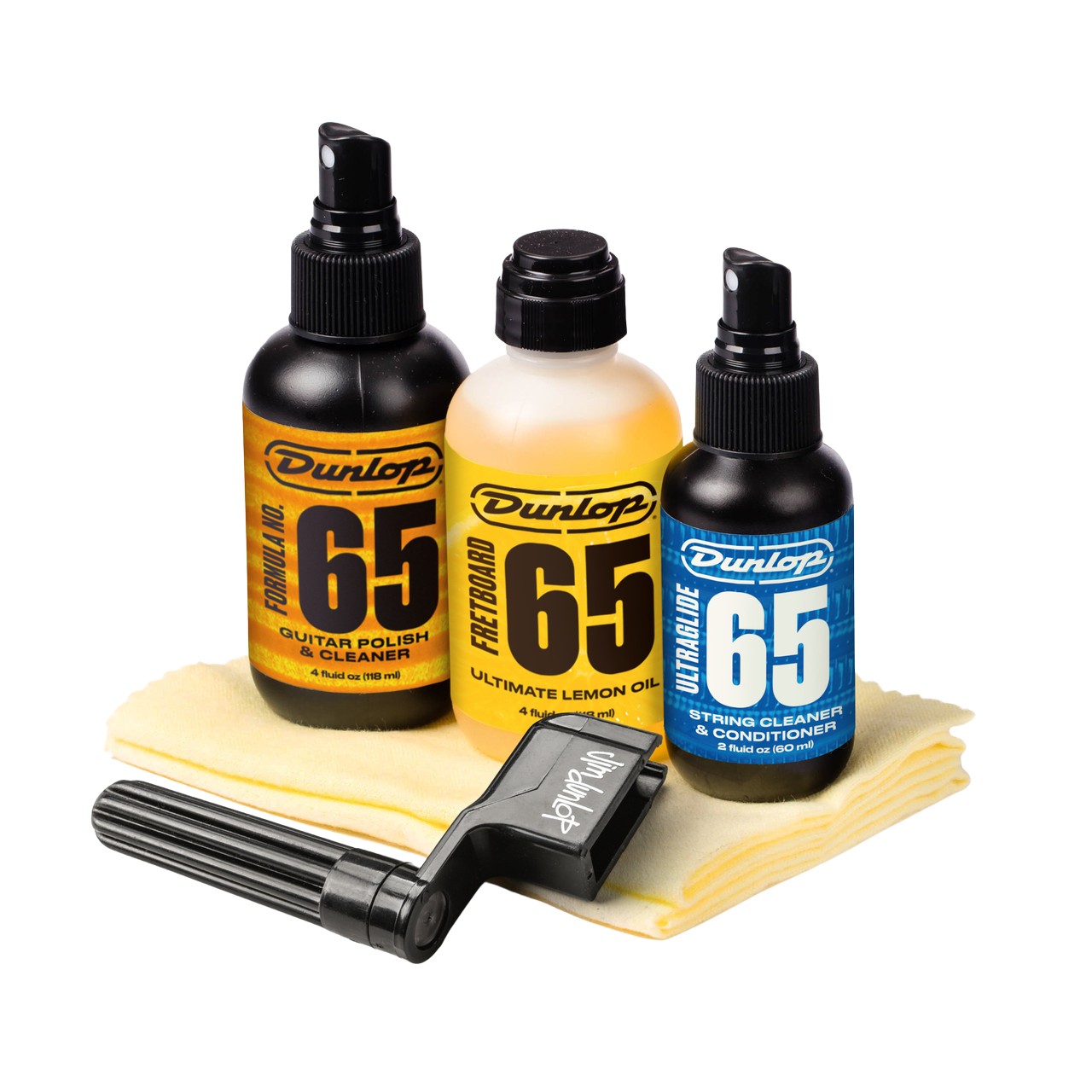 Dunlop Guitar Tech Kit Ireland