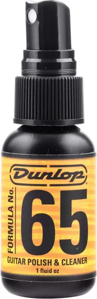 Dunlop Formula 65 Polish And Cleaner