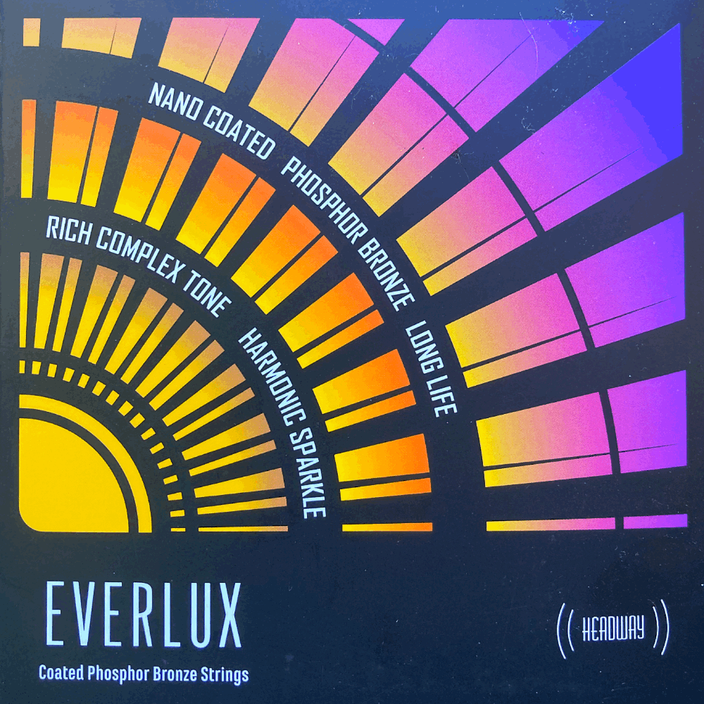 Ireland's Guitar Strings & Accessories store. Free Irish Shipping