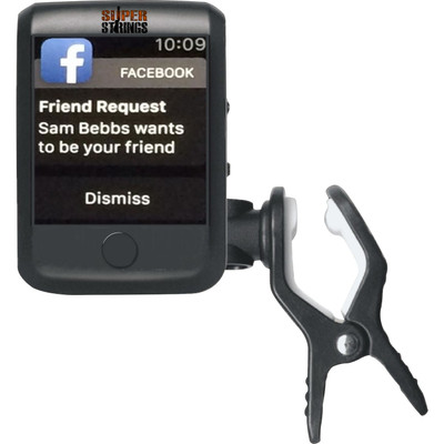 Internet Guitar Tuner
