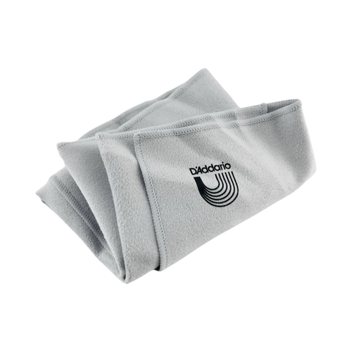 D'addario Micro Fiber Polish Cloth
Ireland