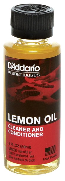 Planet Waves Lemon Oil