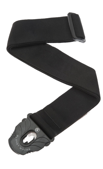 D'addario Planet Black Lock Strap
Ireland