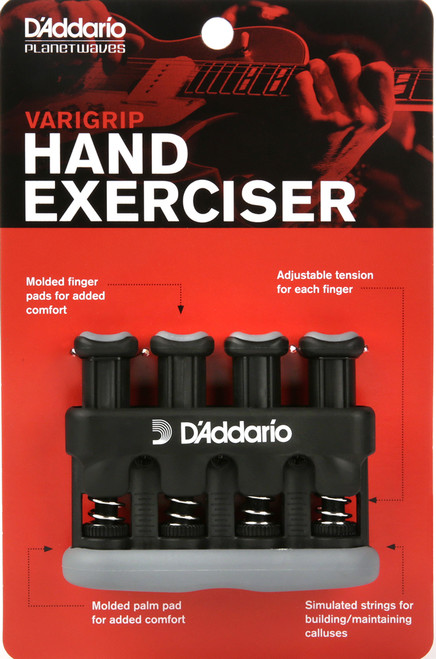 Planet Waves Varigrip Gripmaster