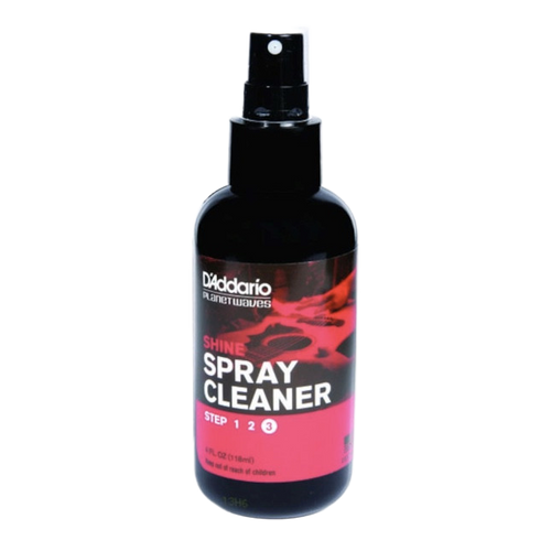 D'addrio Spray Cleaner
Ireland