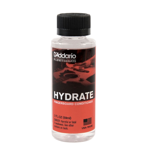 D'addario Hydrate Fingerboard Conditioner
Ireland