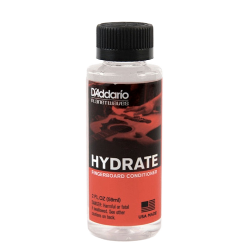 D'addario Hydrate Fingerboard Conditioner
Ireland