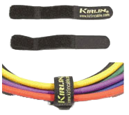 Kirlin 8" Velcro Cable Ties Ten Pack
Ireland