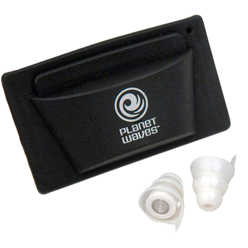 D'addario Pacato Hearing Protection
Ireland