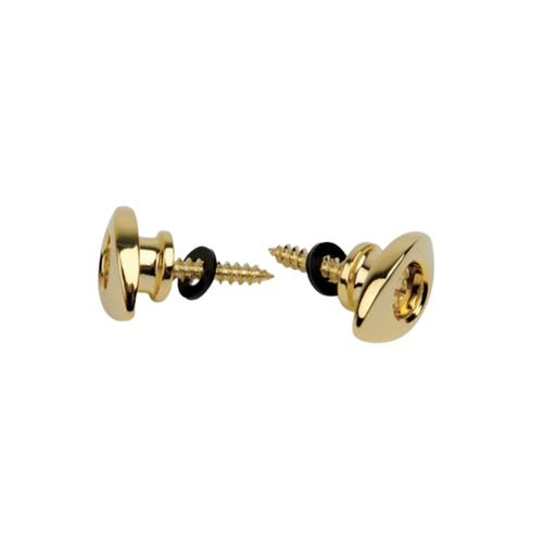 D'addario Elliptical End Pins
Ireland