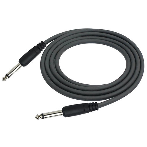 Kirlin Moulded 10 Foot Guitar Cables Ireland
