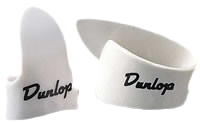 Dunlop White Thumbpicks 4-pack
Ireland
