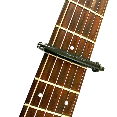 Quick Draw Sliding Capo
Ireland