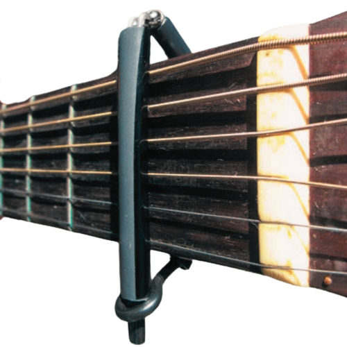 Quick Draw Sliding Capo
Ireland