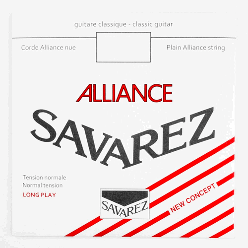 Savarez Alliance Classic Guitar Strings Ireland