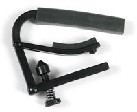 Shubb Original Instrument Capo