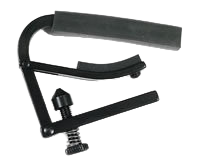 Shubb Original Instrument Capos
Ireland