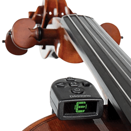 D'addario Violin Tuner Ireland