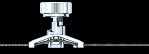 Pitch-Key Quick Change Guitar Tuning Tool For Alternative Tunings