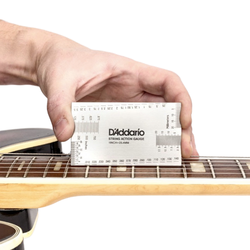 D'addario String Height Gauge Tool
Ireland