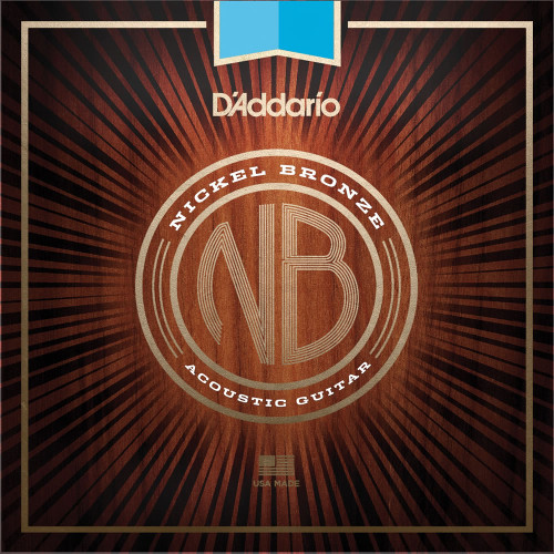 Nickel Bronze Strings