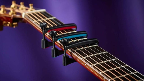 G7th UltraLight Capo