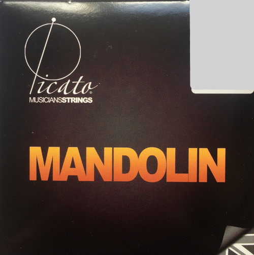 Picato Mandolin Strings Ireland