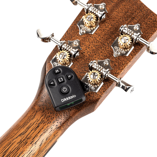 D'addario NS Micro Clip-free Tuner
Ireland