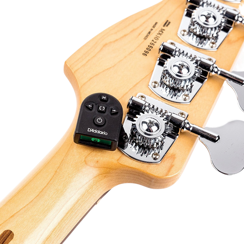 D'addario NS Micro Clip-free Tuner
Ireland