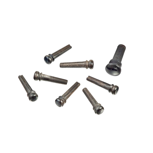 D'addario Wood Bridge Pins
Ireland