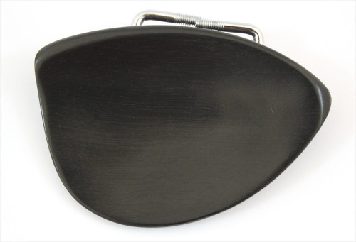 Extra Flat 4/4 Violin Chinrest 