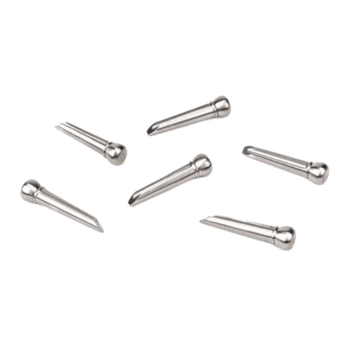 D'addario Titanium Bridge Pins
Ireland