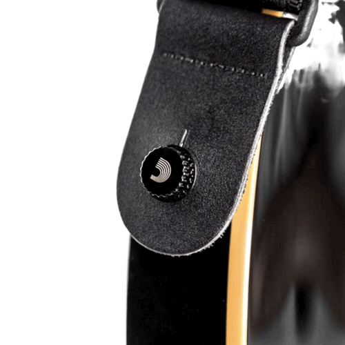 D'addario Universal Strap Lock System
Ireland