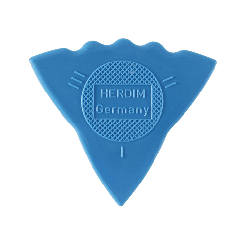Herdim Nylon Triangle Plectrums 5-pack
Ireland