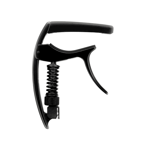 D'addario Tri-action Capo
Ireland