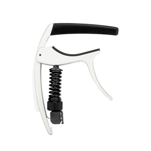 D'addario Tri-action Capo
Ireland