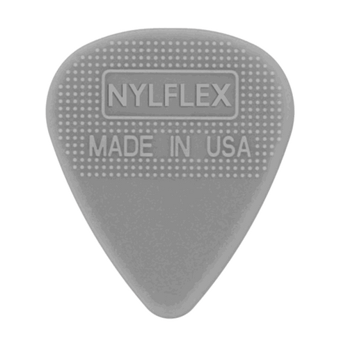 D'addario Nylflex Picks 10-Packs Ireland