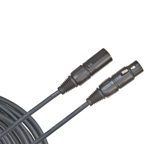 D'addario Classic Microphone Cables
Ireland