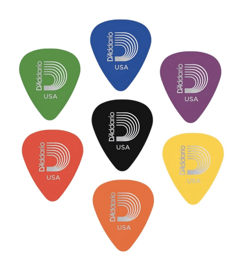 D'addario Duralin Picks Ireland
